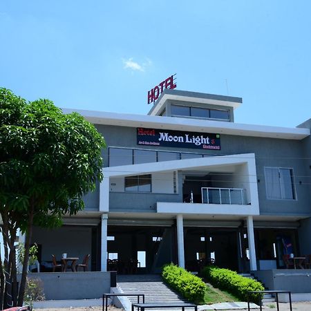 Hotel Moonlight & Restaurant Sehore 외부 사진