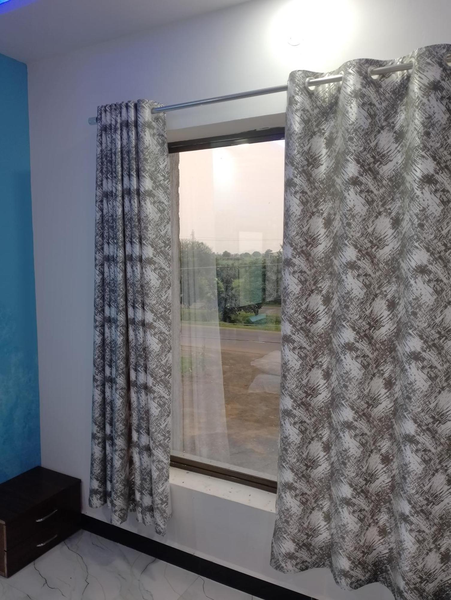 Hotel Moonlight & Restaurant Sehore 외부 사진