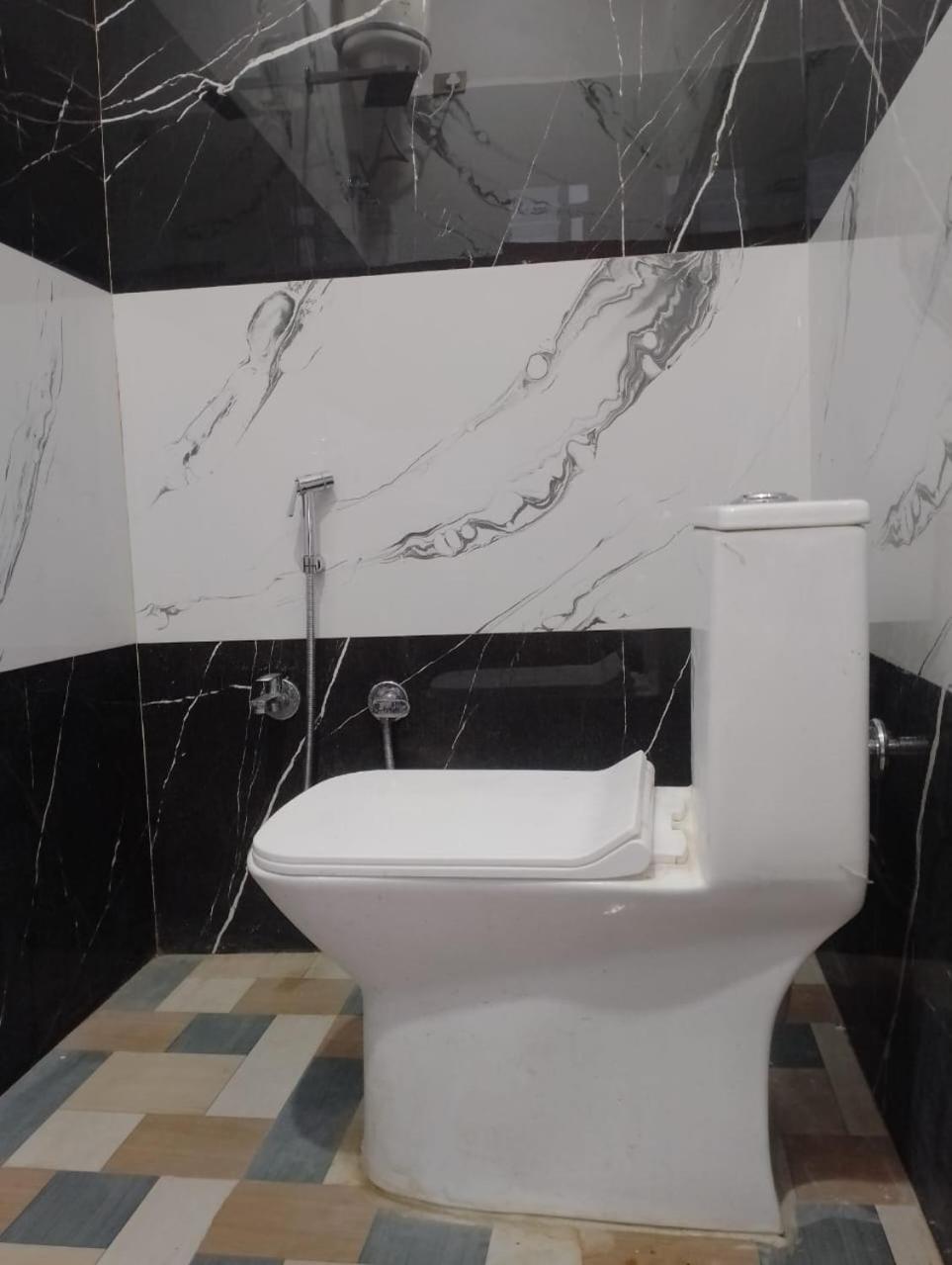 Hotel Moonlight & Restaurant Sehore 외부 사진