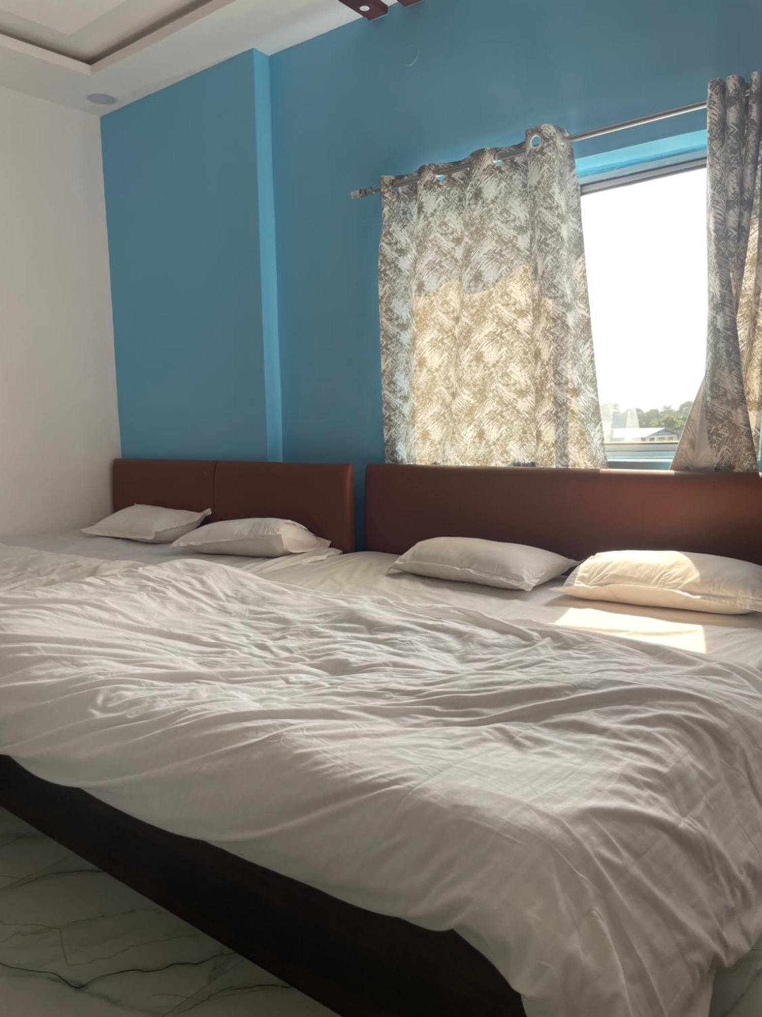 Hotel Moonlight & Restaurant Sehore 외부 사진
